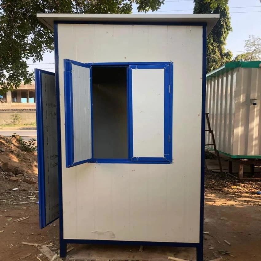 Portable PUF Cabin, For Office