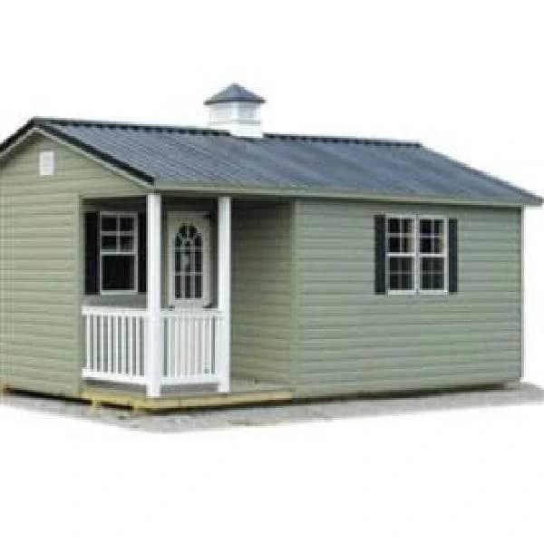Puf Portable House