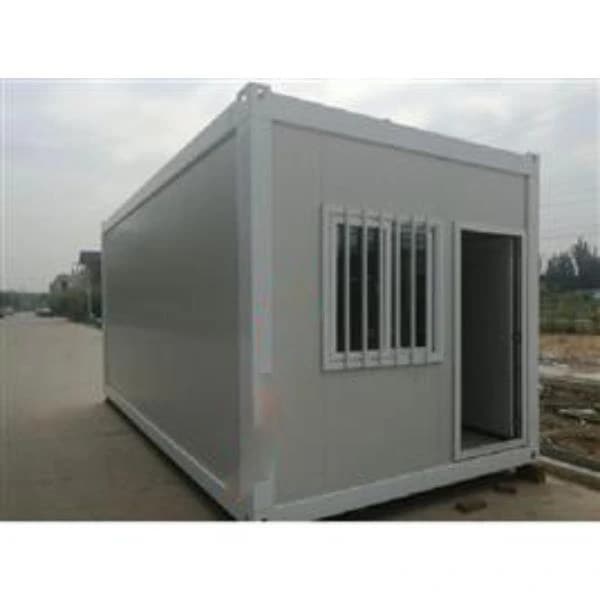 Panel Build Puf Cabin