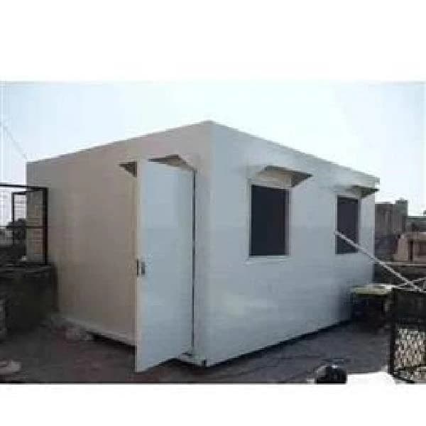 PUF Cabin