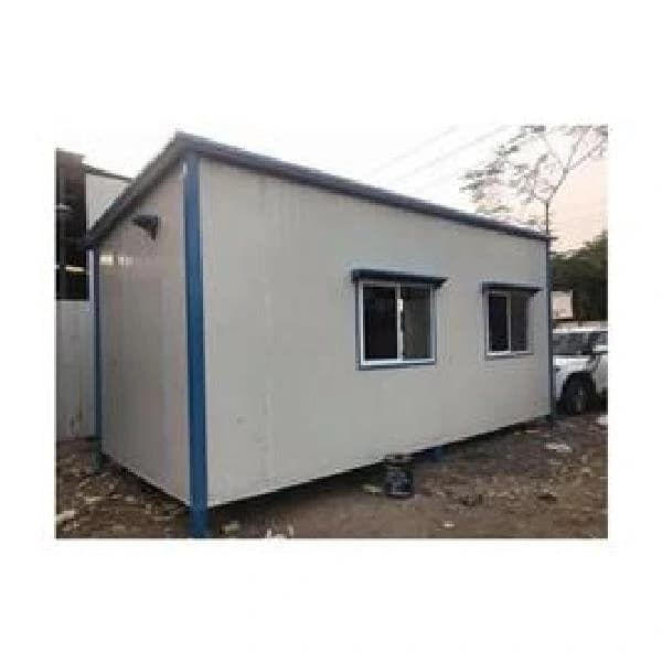 PUF Portable House Cabin