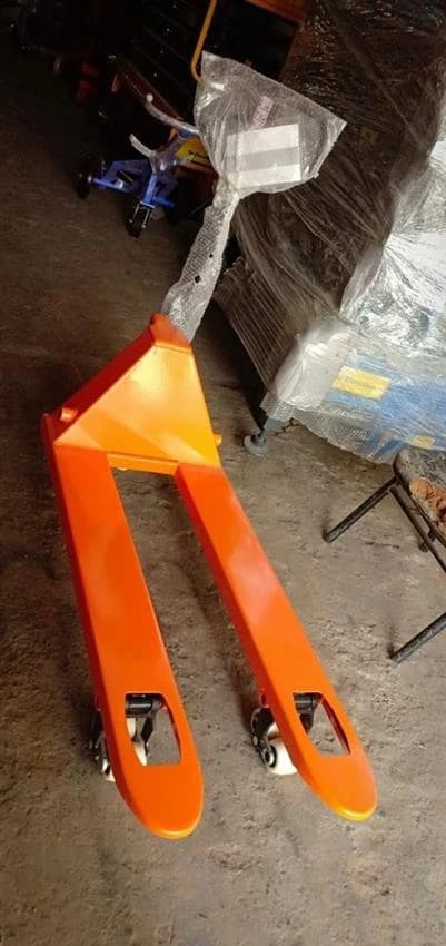 Hydraulic Hand Pallet Truck
