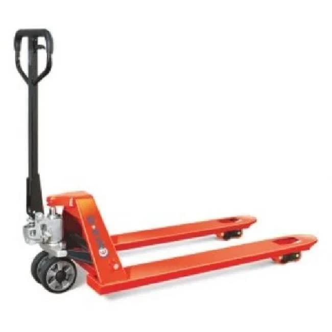 EASY MOVE MAKE Manual Hydraulic Hand Pallet Truck