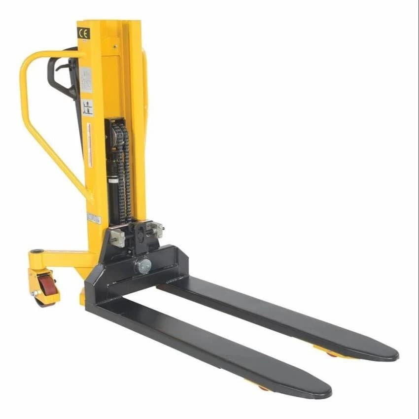 Manual Stacker In Greater Noida