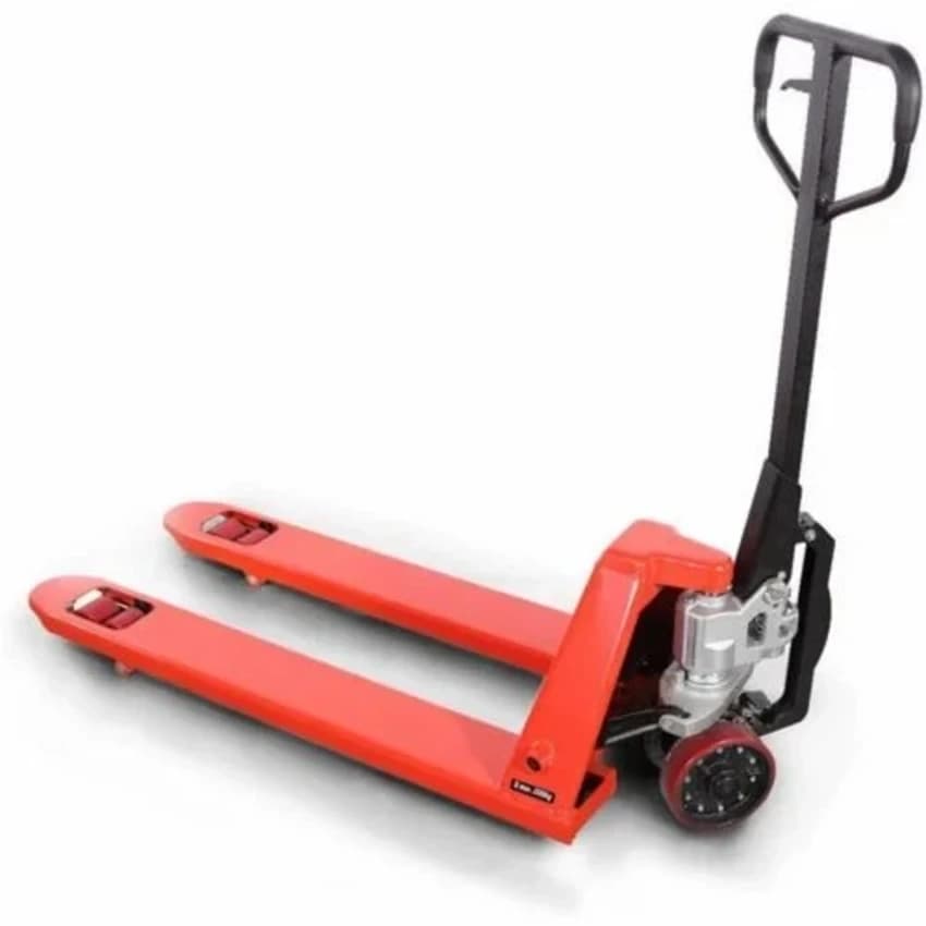Hydraulic Pallet Truck