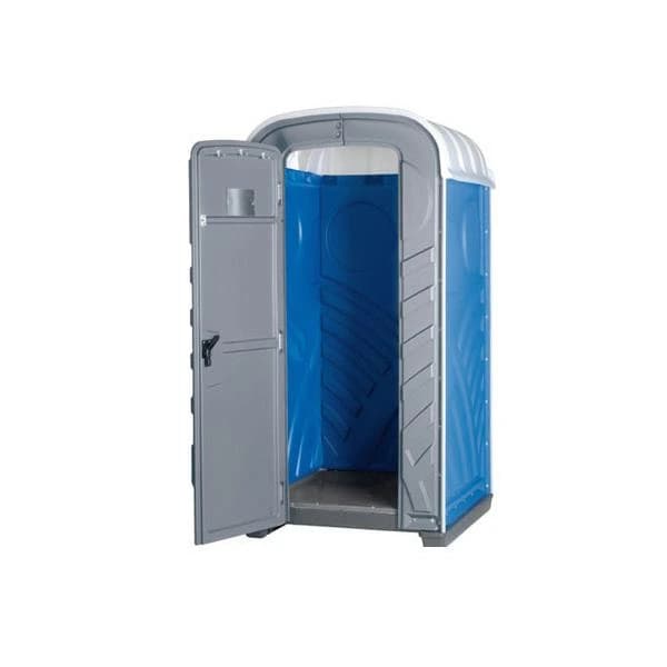 PVC Portable Toilet