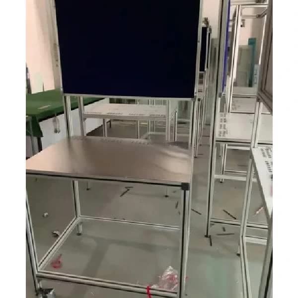 Aluminium Profile Workstation