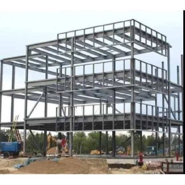 Prefabricated Structure