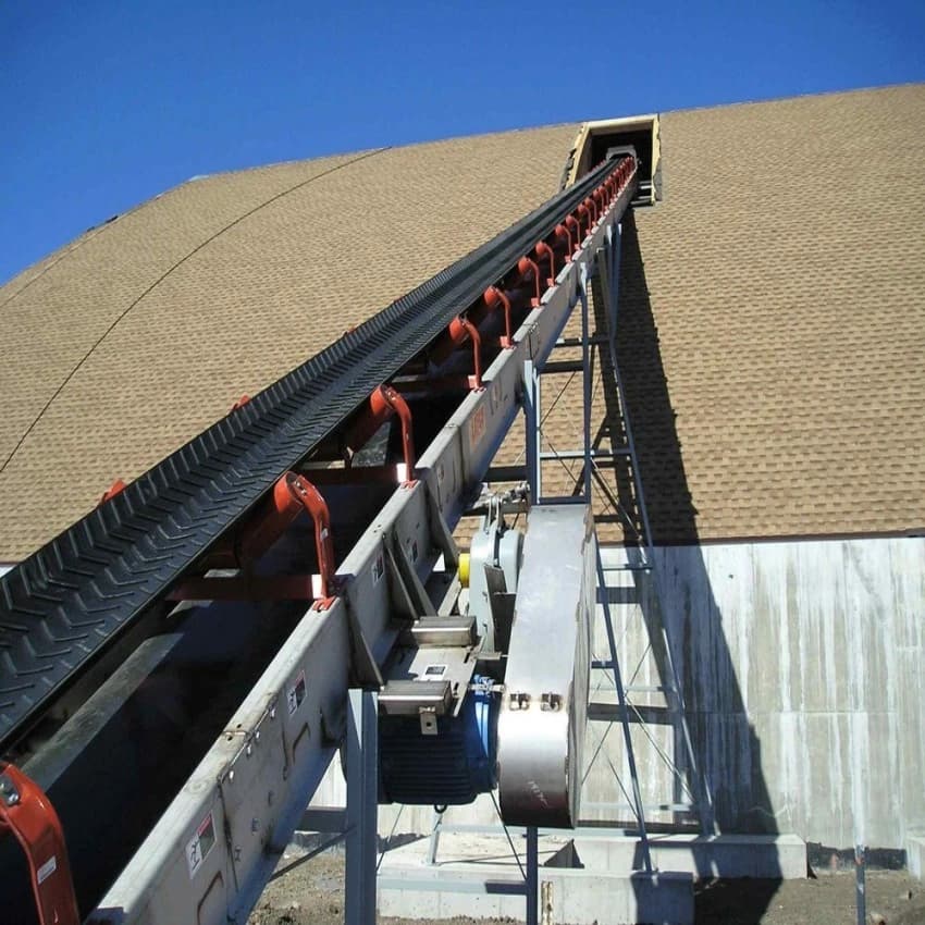 Material Handling Conveyor