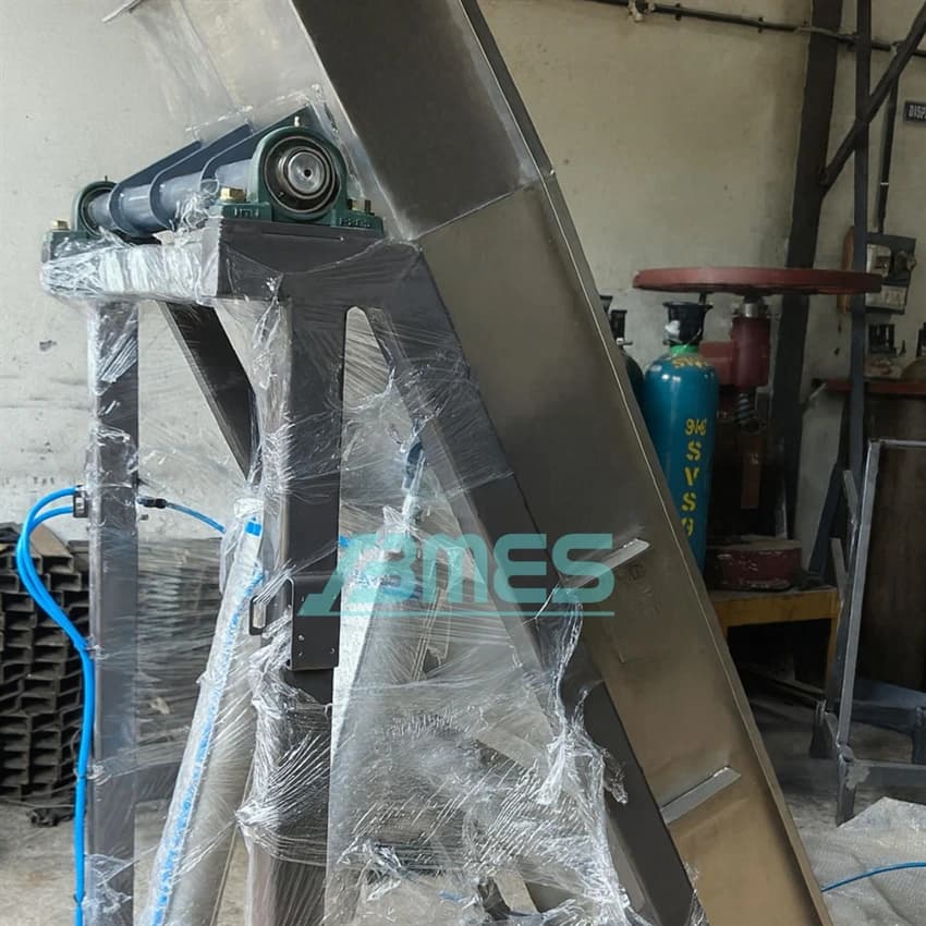 Bag Tilter