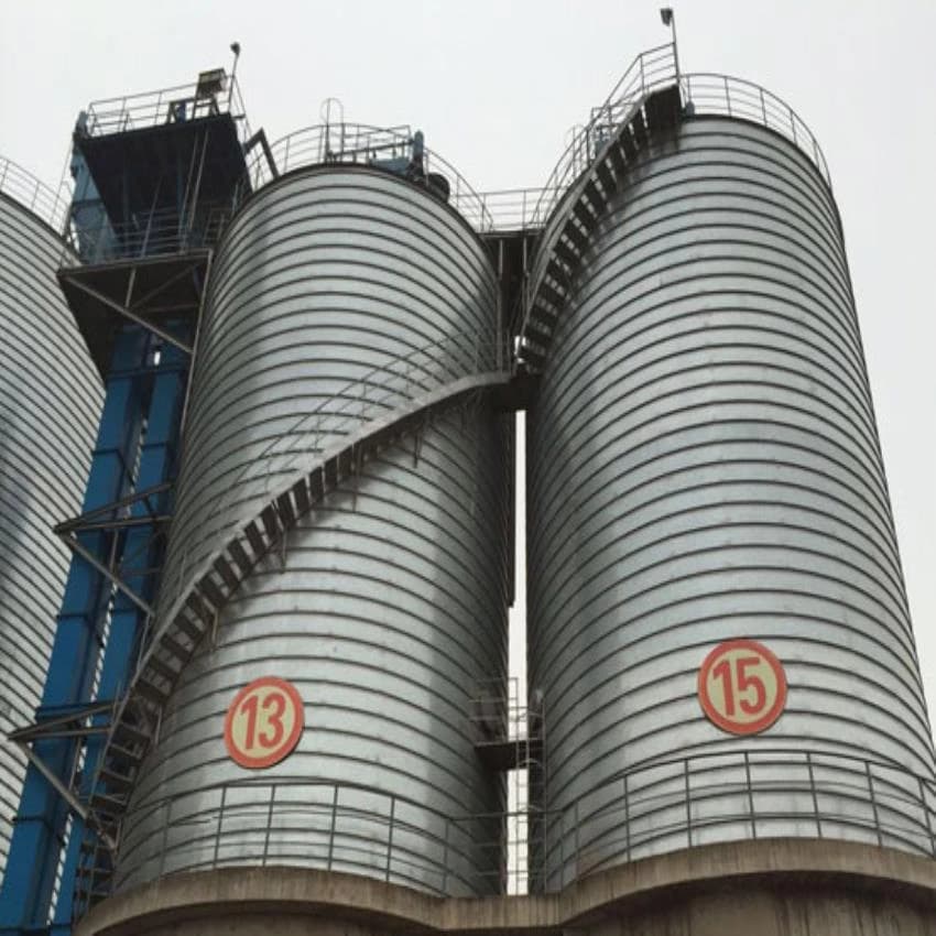 Ash Handling Plant