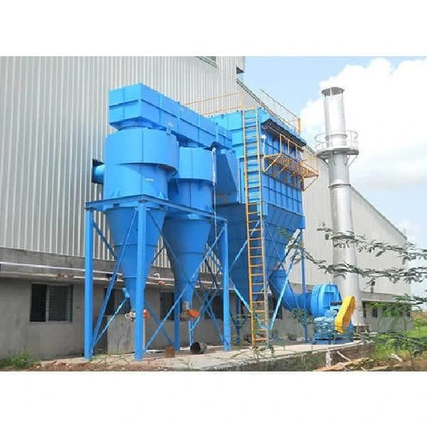 Mechanical Ash Handling Equipment
