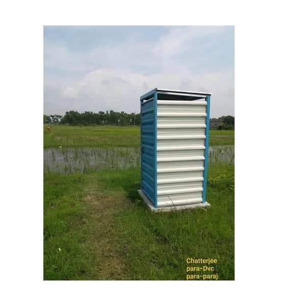 Sintex Portable Toilets