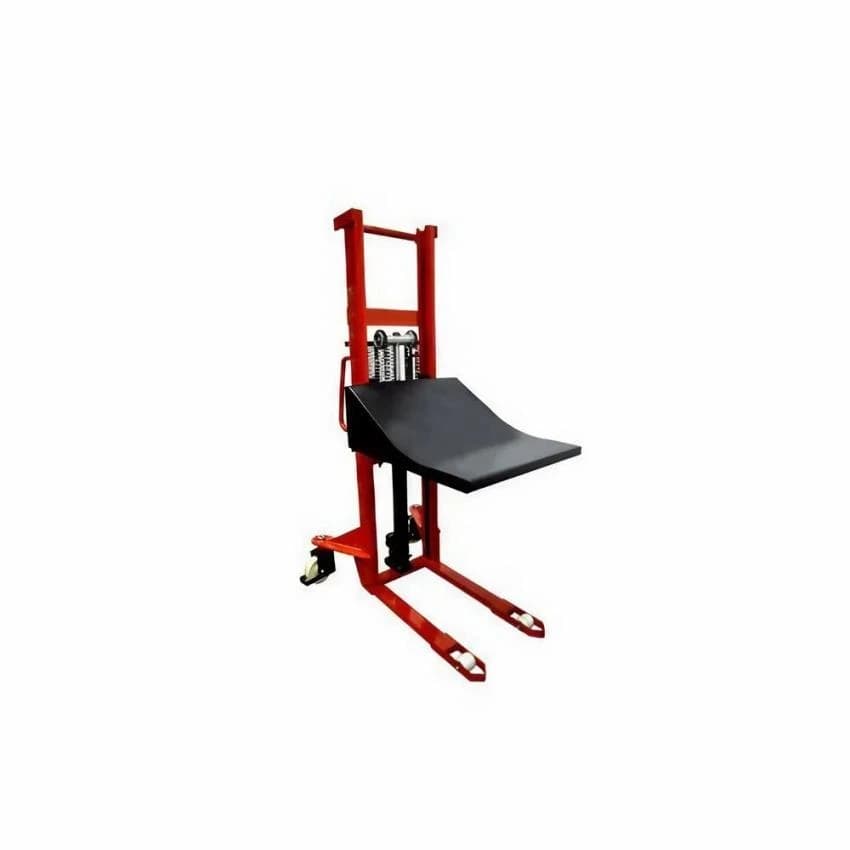 Horizontal Roll Handler