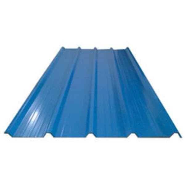 Color Coated Profile Sheets