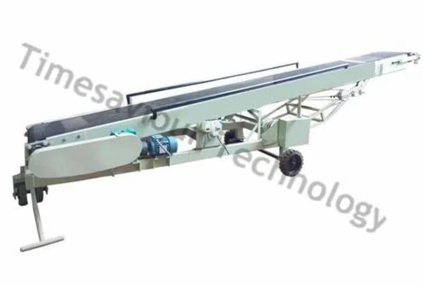 Belt Stacker conveyor
