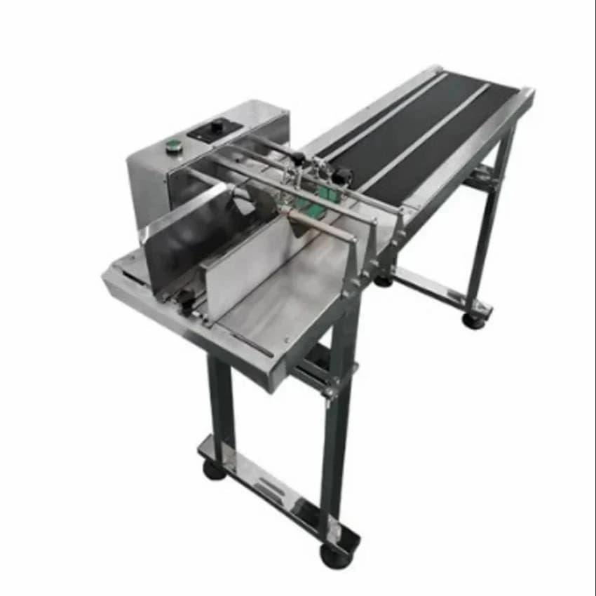 Belt Stacker Conveyors