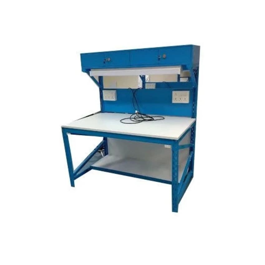 Ms Assembly Table
