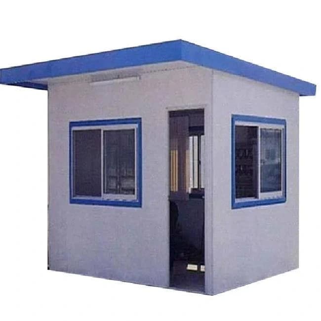 Security Guard Room