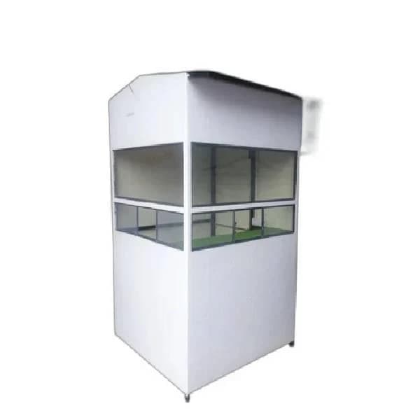 Deluxe Guard Room