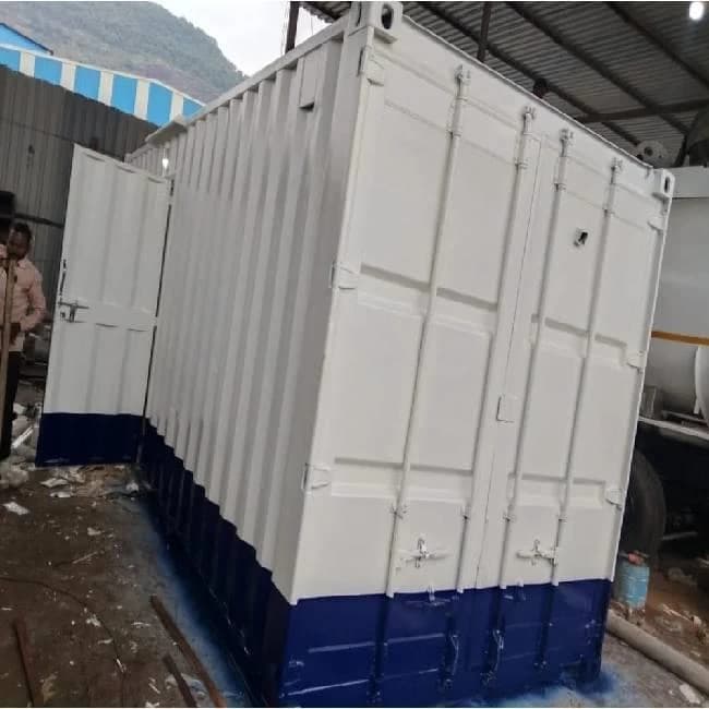 Portable Storage Containers, For store and office