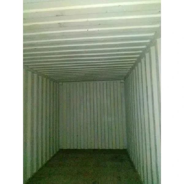 Cargo Cantainer