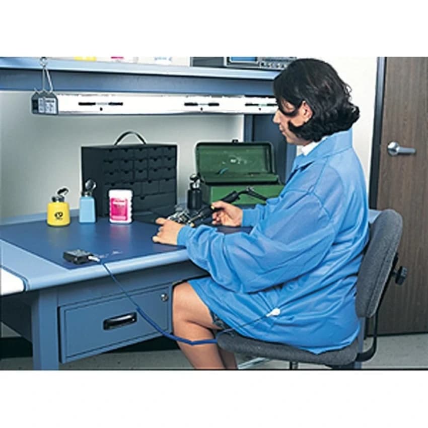 Globalss- Esd Safe Workstation