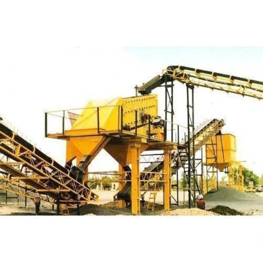 Coal Mining Service
