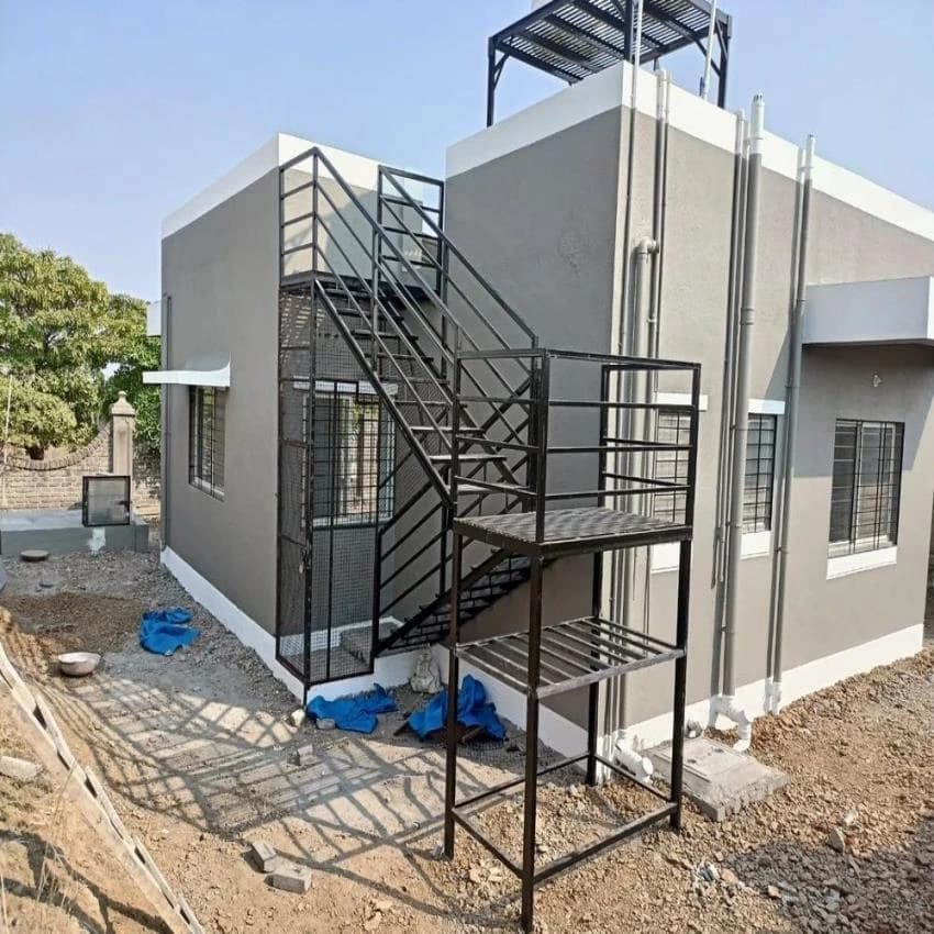 RCC,Masonary Company Water Tank Construction Services, For Industrial Residential