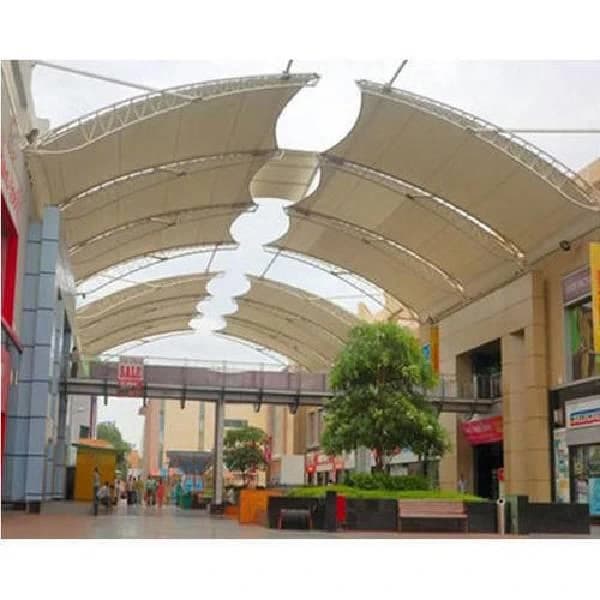 Tensile Structure