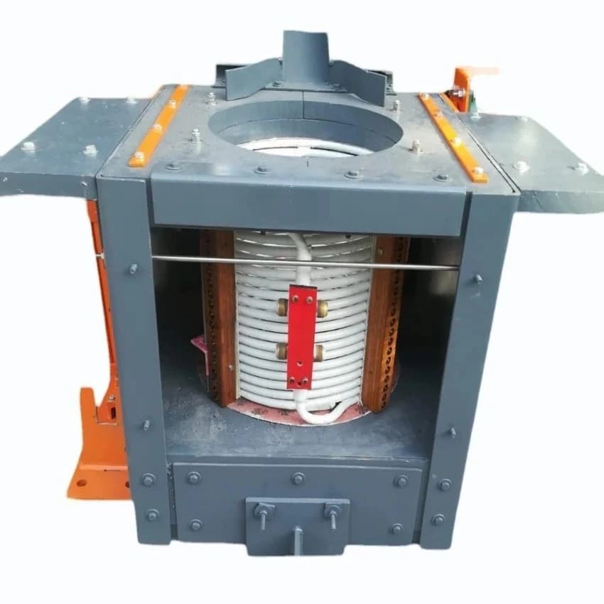 Induction Melting Furnace