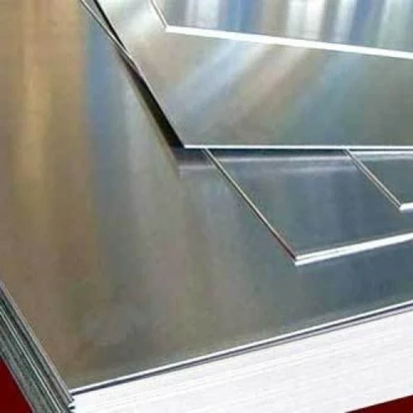 Aluminum Roofing Sheet, 0.3 To 5 mm