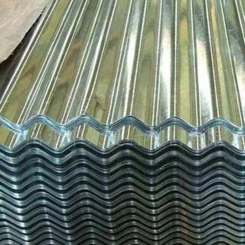 GC Roofing Sheet