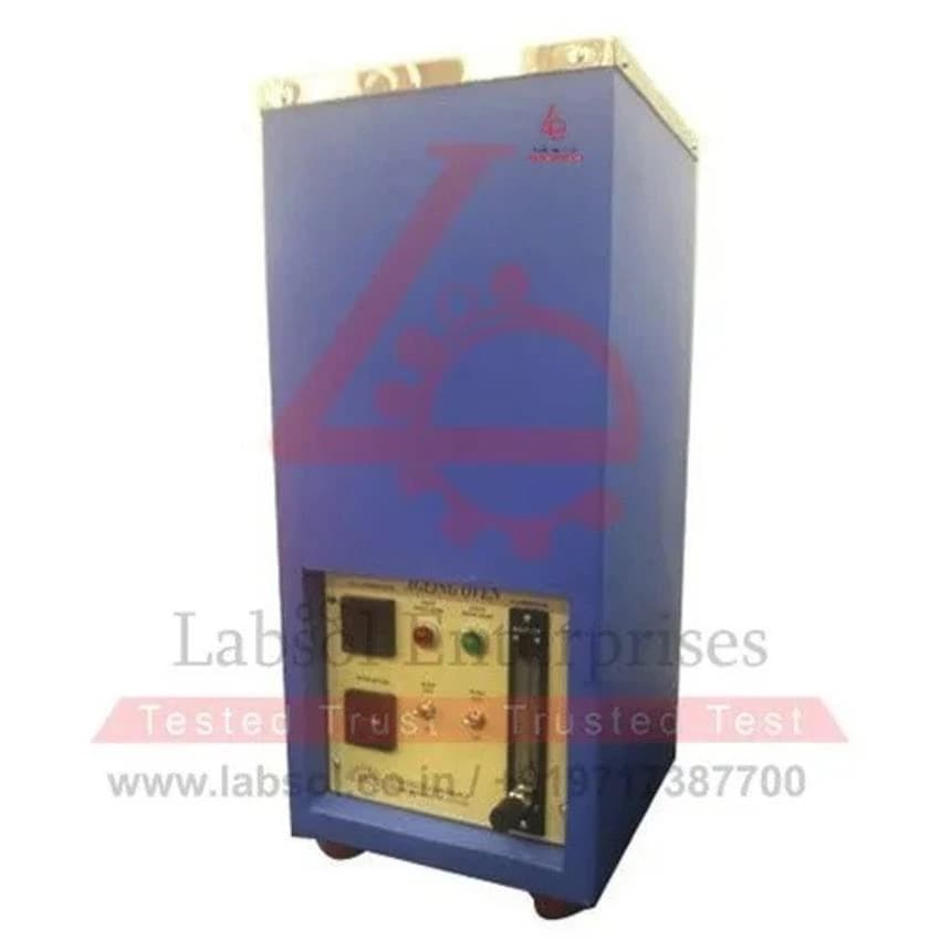 Industrial SS Labsol Aging Oven, Size: Large