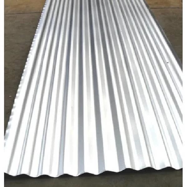 Bare Galvalume Roofing Sheets