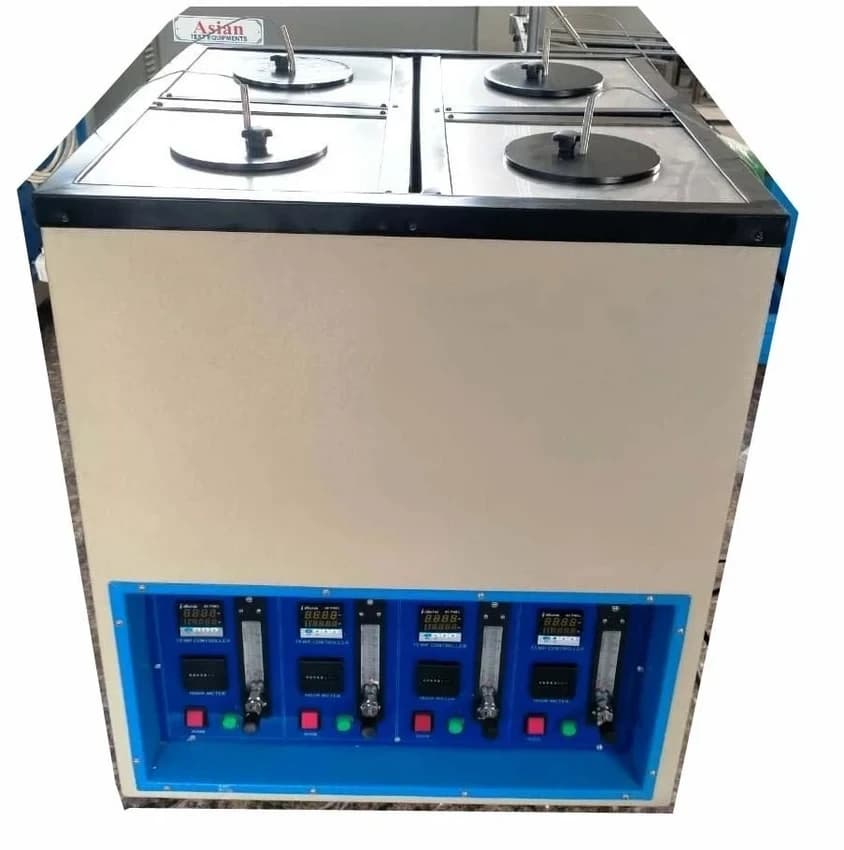 Cabinet Ovens Ageing Oven