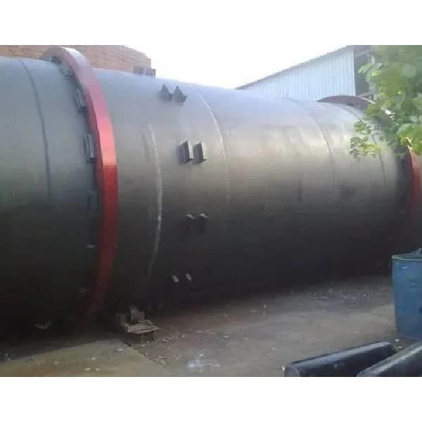 Calcination Kiln