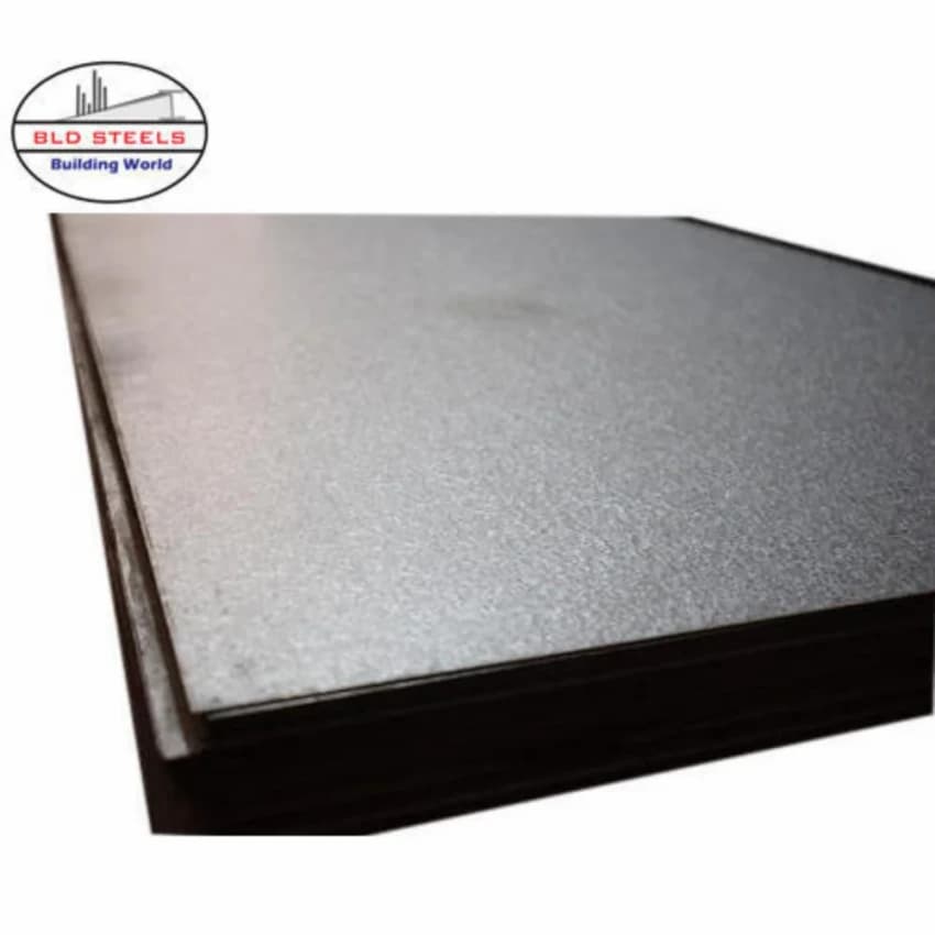 Steel Galvalume Roof Sheet