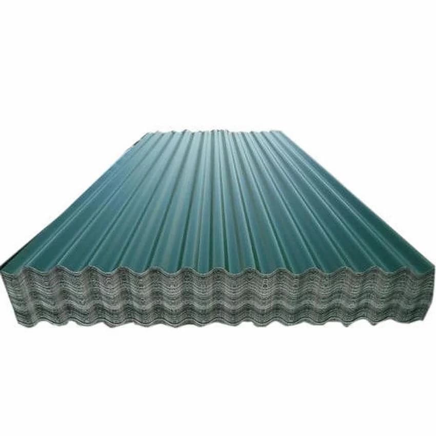 Coated Corrugated Roofing Sheets, For Commercial