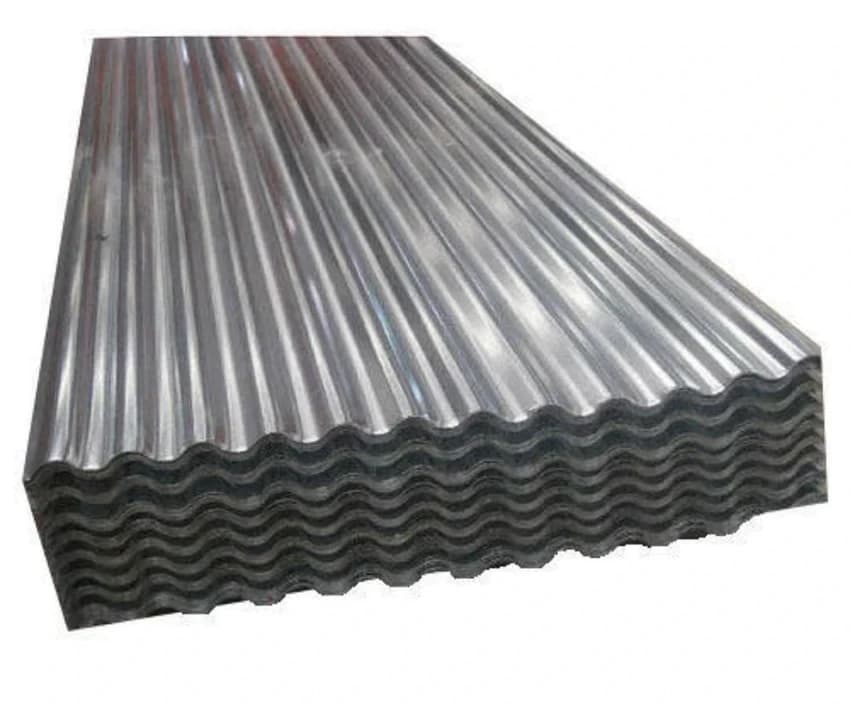 0.60mm Galvanized Roofing Sheets