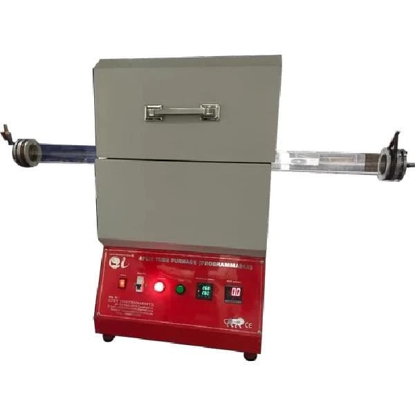High Vacuum Furnaces