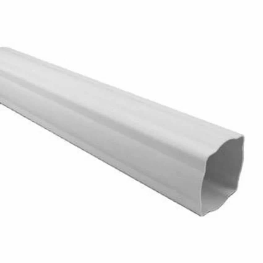 UPVC Roof Gutter