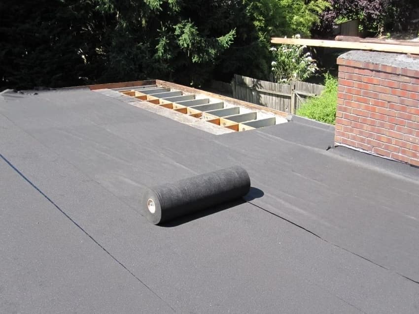 Roofing Membrane