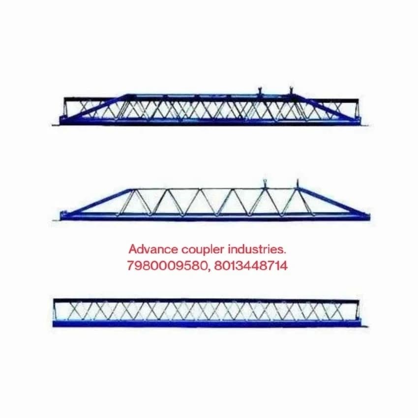 Ms Adjustable Span, 2.5Mtr,3Mtr, 4.2Mtr,5.5Mtr