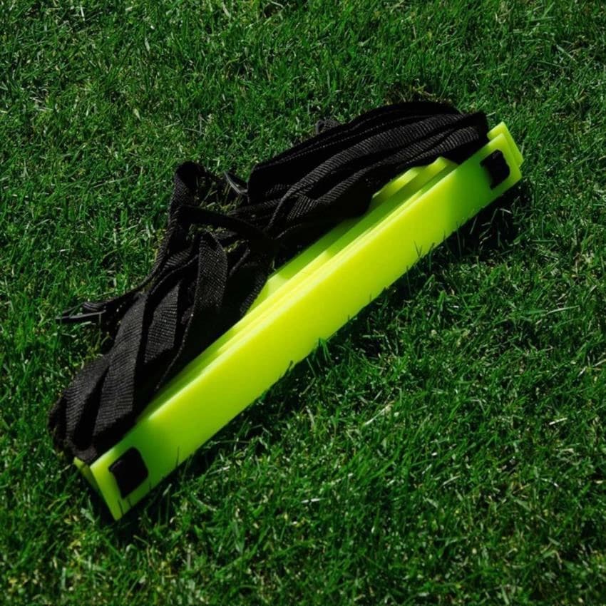 Plastic Agility Flat Ladder, For Sports And Fitness