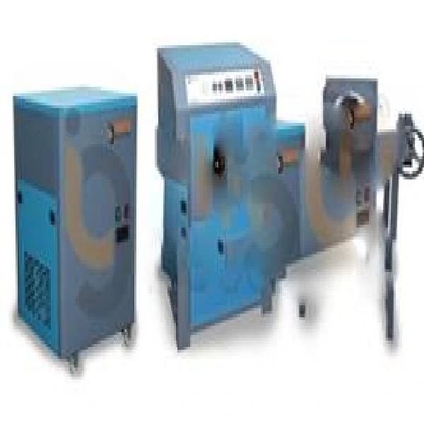 Induction Brass Melting Furnace