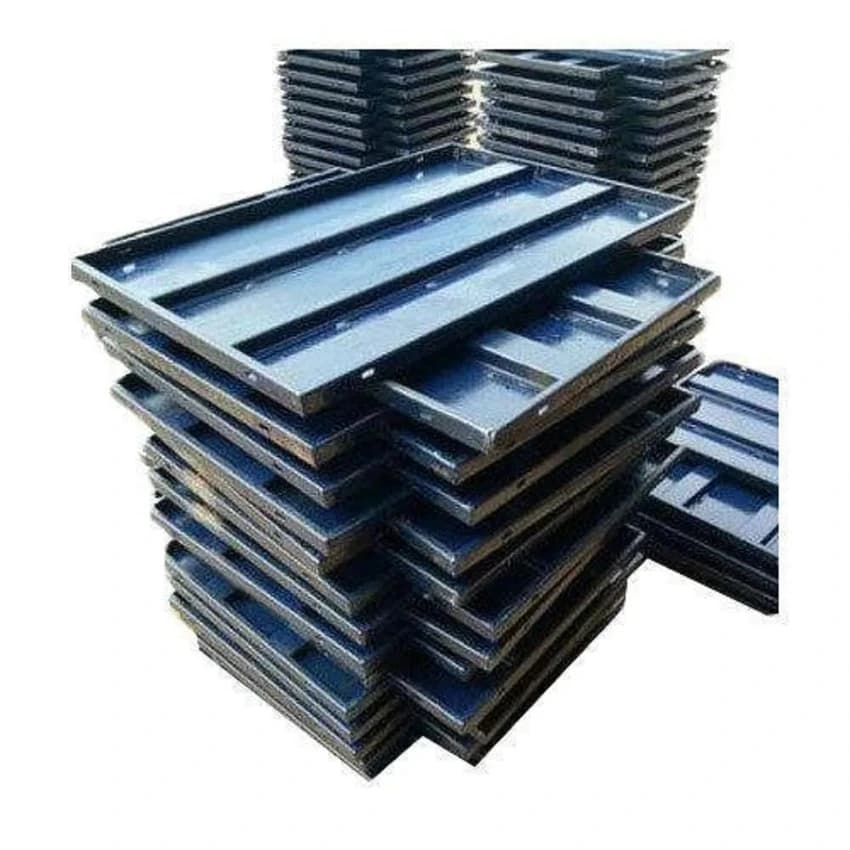 Black Scaffolding Centering Sheet