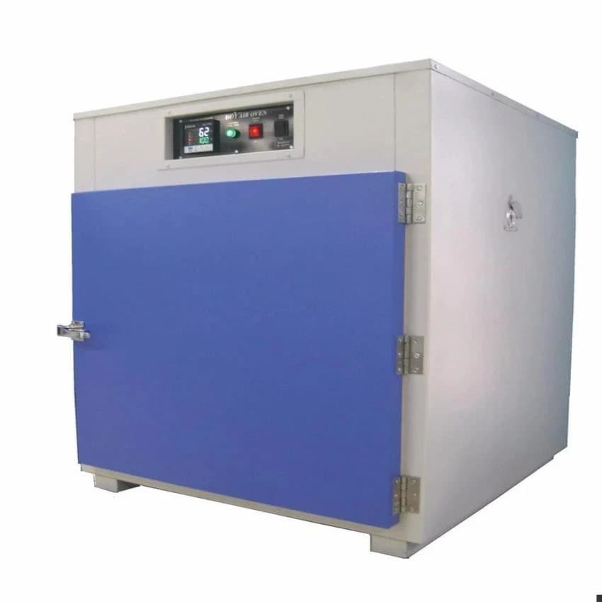 High Temperature Oven supplier