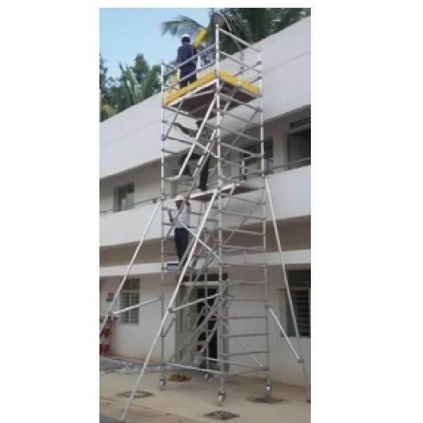 Mobile Scaffold Towers