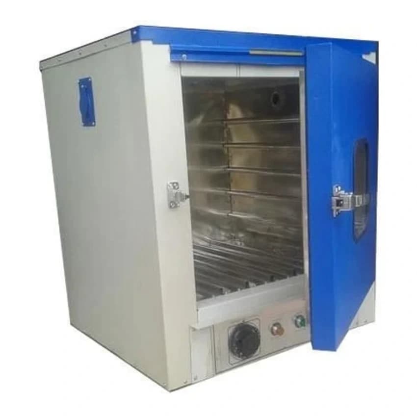 SSFW Portable electrode oven (Brand:Sanjay Steel Fabrication Works), For Commercial, Capacity: 25 kg